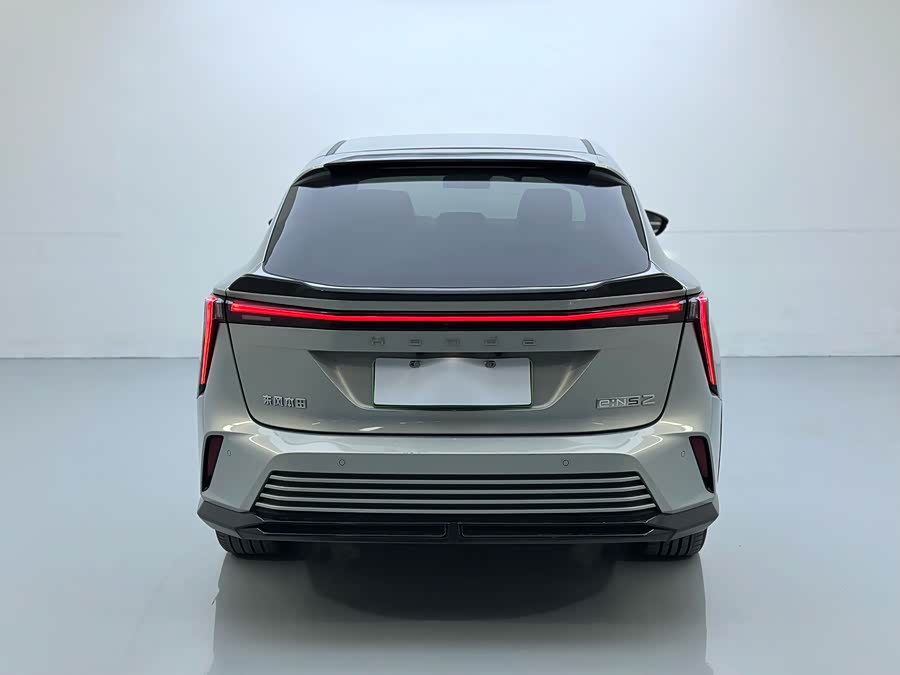 Honda e:NS2 2024 #15 Honda e:NS2 2024 car image #15