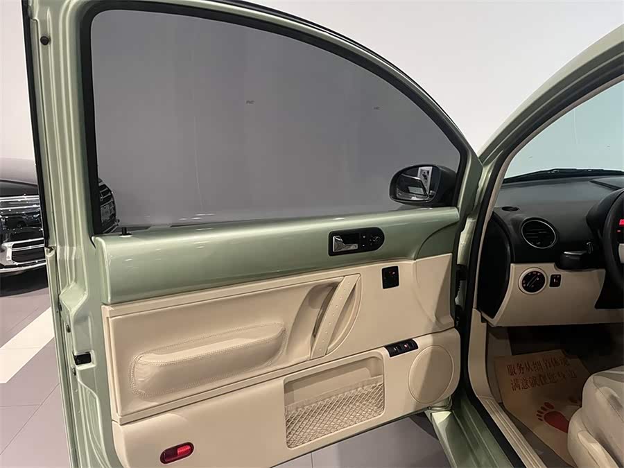 Volkswagen Beetle 2008 immagine di auto #15