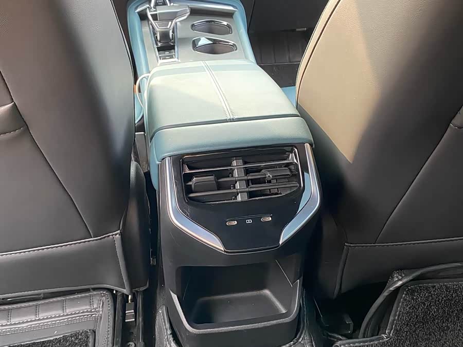 MG 7 2024 изображение автомобиля #15