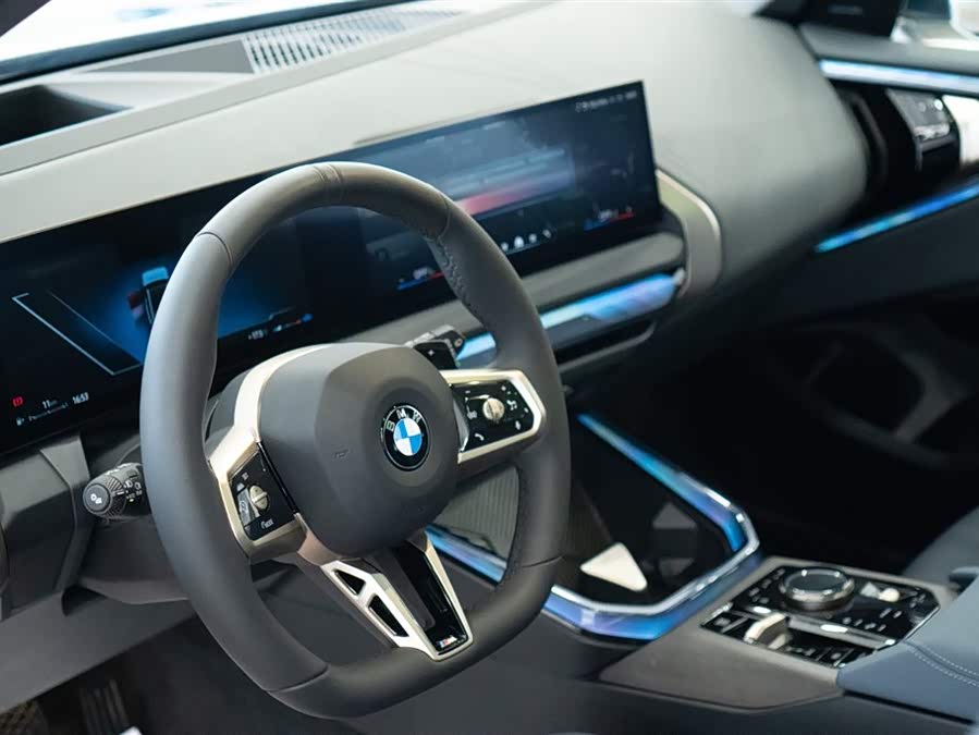 宝马 宝马X3 2025 汽车图片 #15