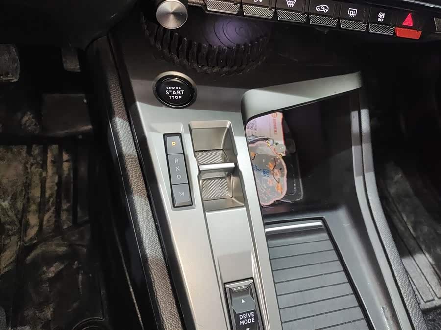 标致 标致408X 2023 汽车图片 #15