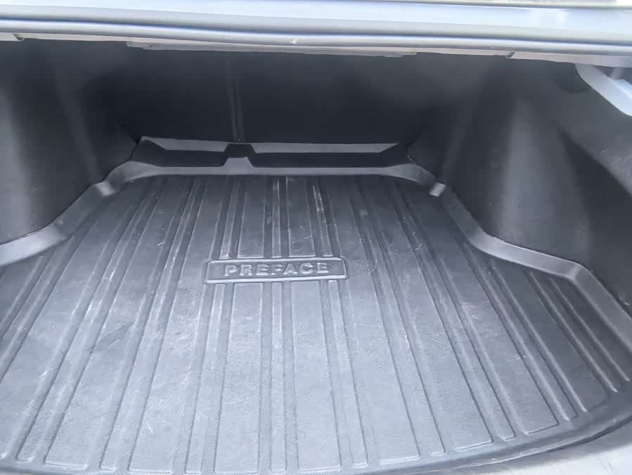 GEELY Preface 2022 #15 GEELY Preface 2022 car image #15