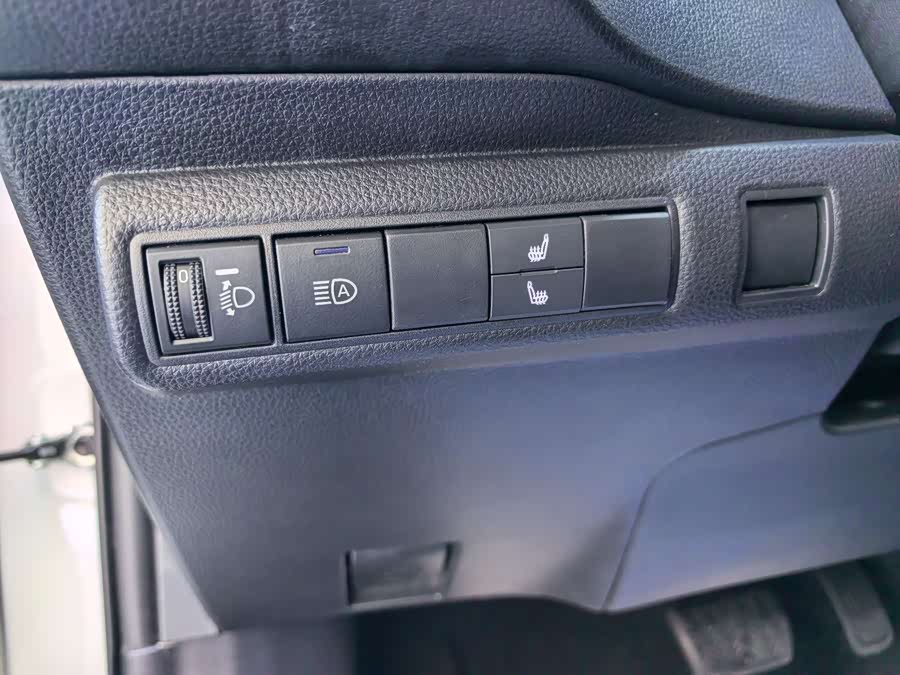 丰田 卡罗拉 2022 汽车图片 #15