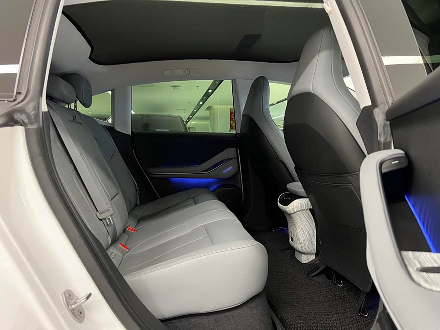 NIO ET5 2023 #15 NIO ET5 2023 immagine di auto #15