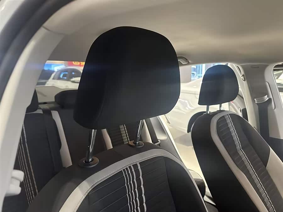 Volkswagen Bora 2024 car image #15