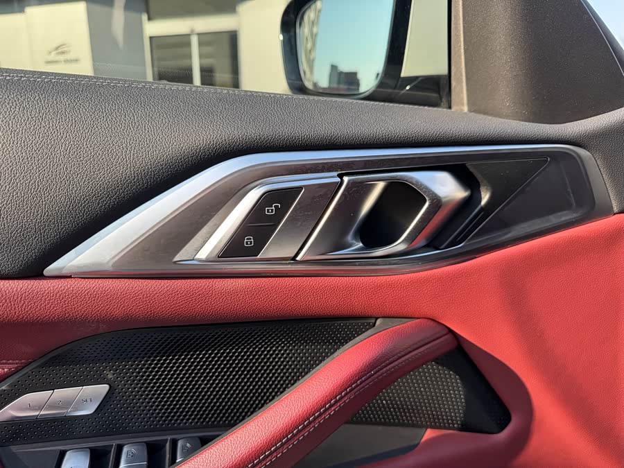 BMW 4 Series 2021 #15 BMW 4 Series 2021 car image #15