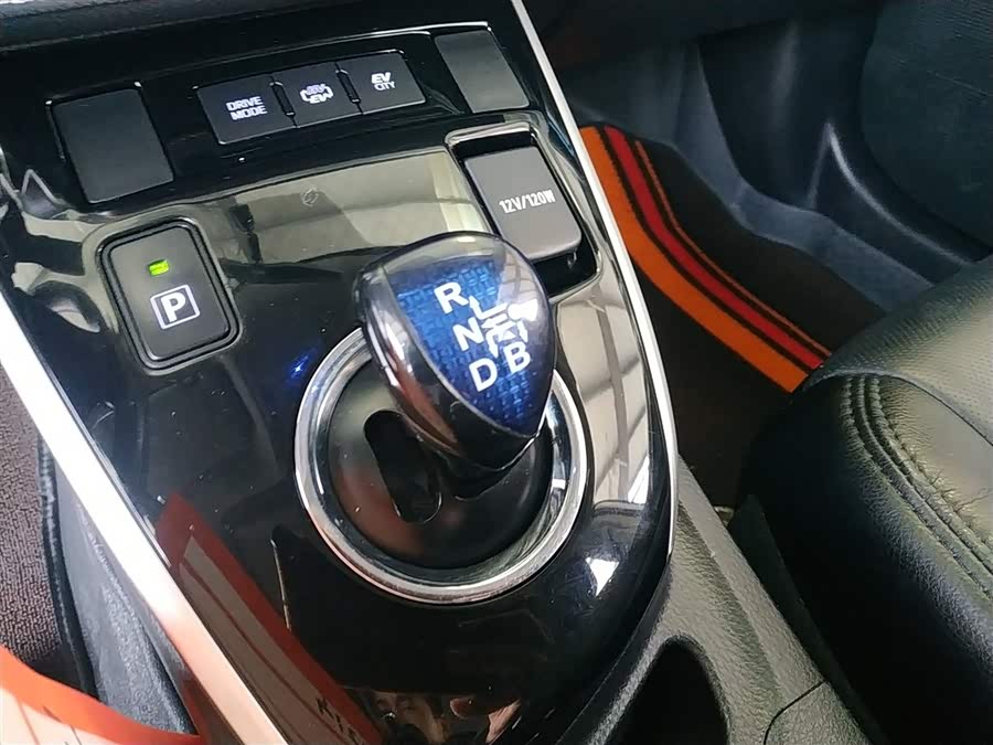 Toyota Corolla Hybird E+ 2021 #15 Toyota Corolla Hybird E+ 2021 immagine di auto #15