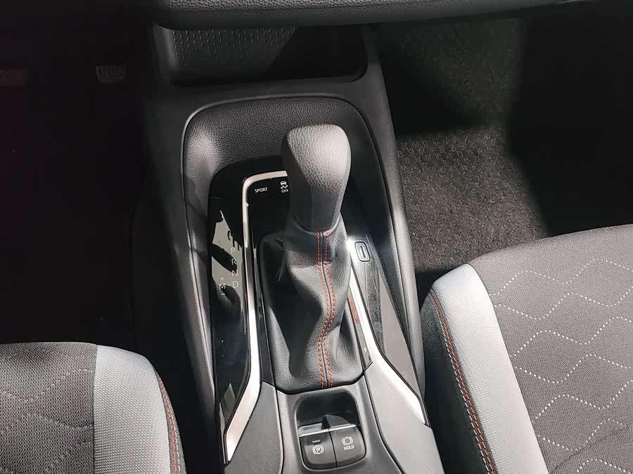 Toyota Corolla 2022 car image #15