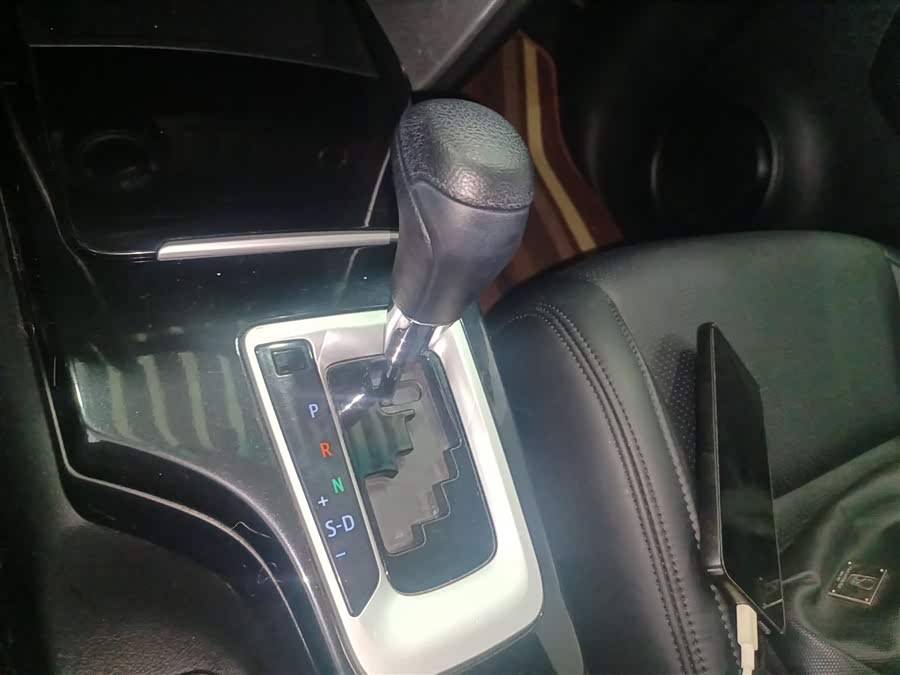 Toyota Fortuner 2019 car image #15