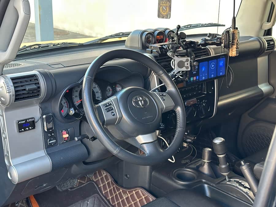 Toyota 2018 #15 Toyota 2018 car image #15