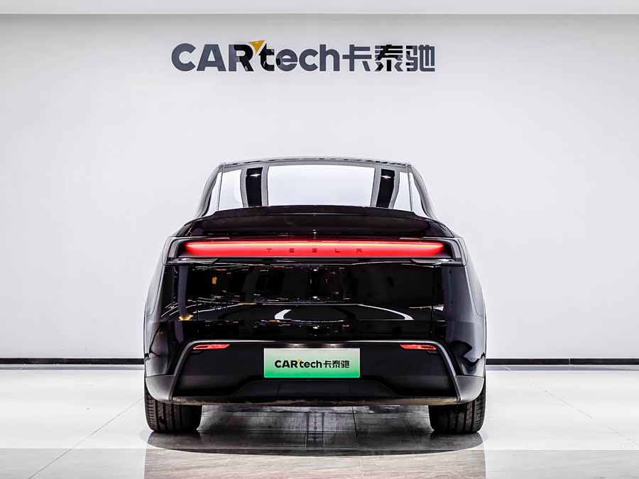 特斯拉 Model Y L 2025 汽车图片 #15