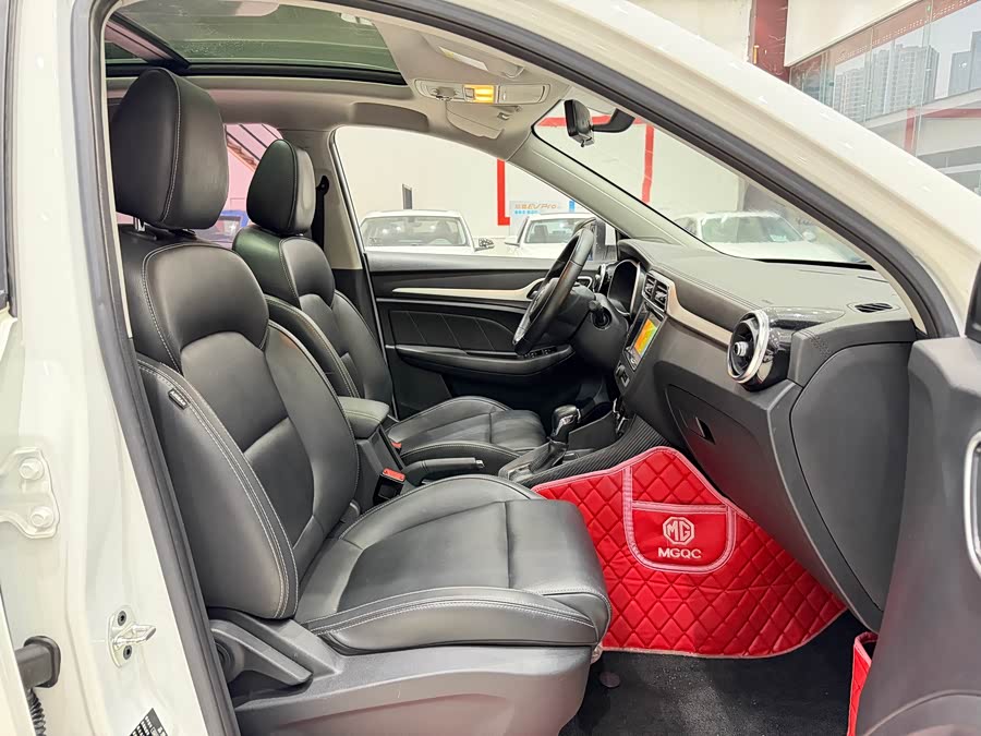 名爵 名爵ZS 2019 汽车图片 #15