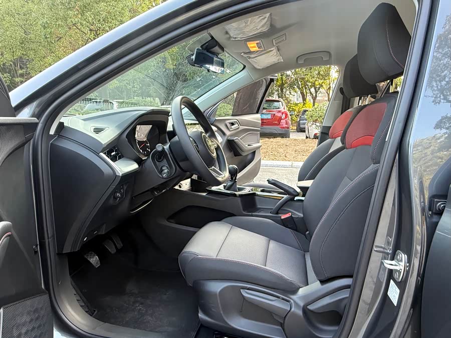 MG 5 2025 #15 MG 5 2025 car image #15