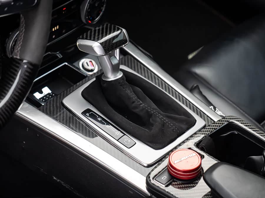 Mercedes-Benz C AMG 2011 #15 Mercedes-Benz C AMG 2011 immagine di auto #15