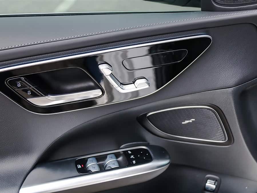 Mercedes-Benz C Class 2022 #15 Mercedes-Benz C Class 2022 car image #15