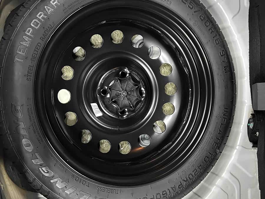 GEELY Vision X3 2020 car image #15