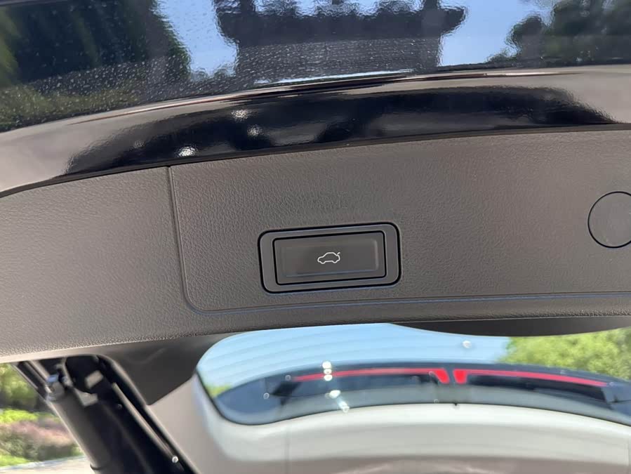 Chery Tiggo 8 PRO 2025 car image #15