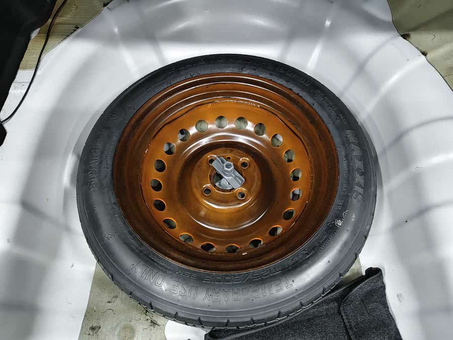 Kia K2 2015 imagen de coche #15