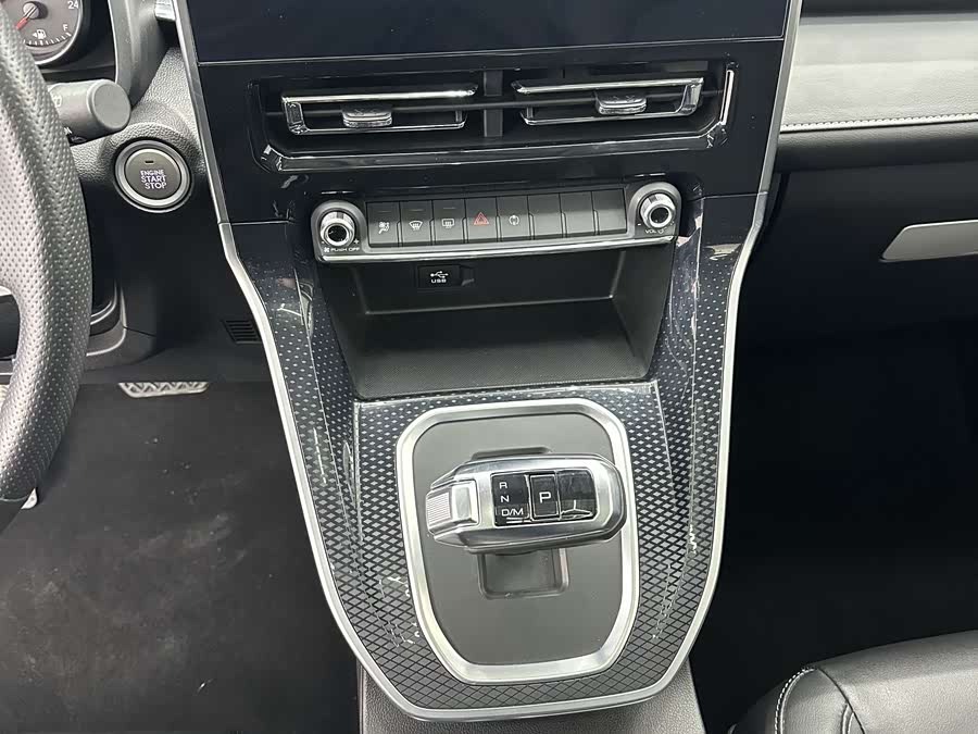 Haval M6 2021 car image #15