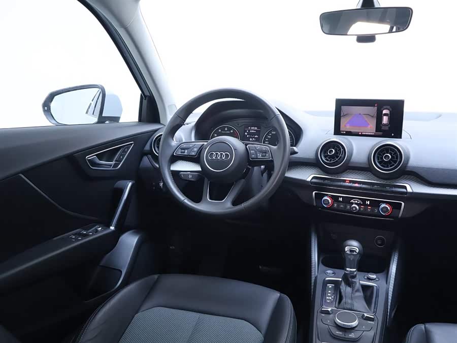 奥迪 奥迪Q2L 2021 汽车图片 #15