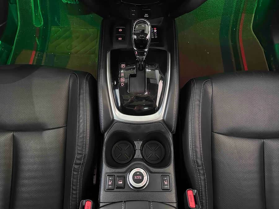 日产 奇骏 2020 汽车图片 #15