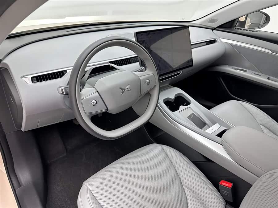 Xpeng MONA M03 2025 #15 Xpeng MONA M03 2025 immagine di auto #15