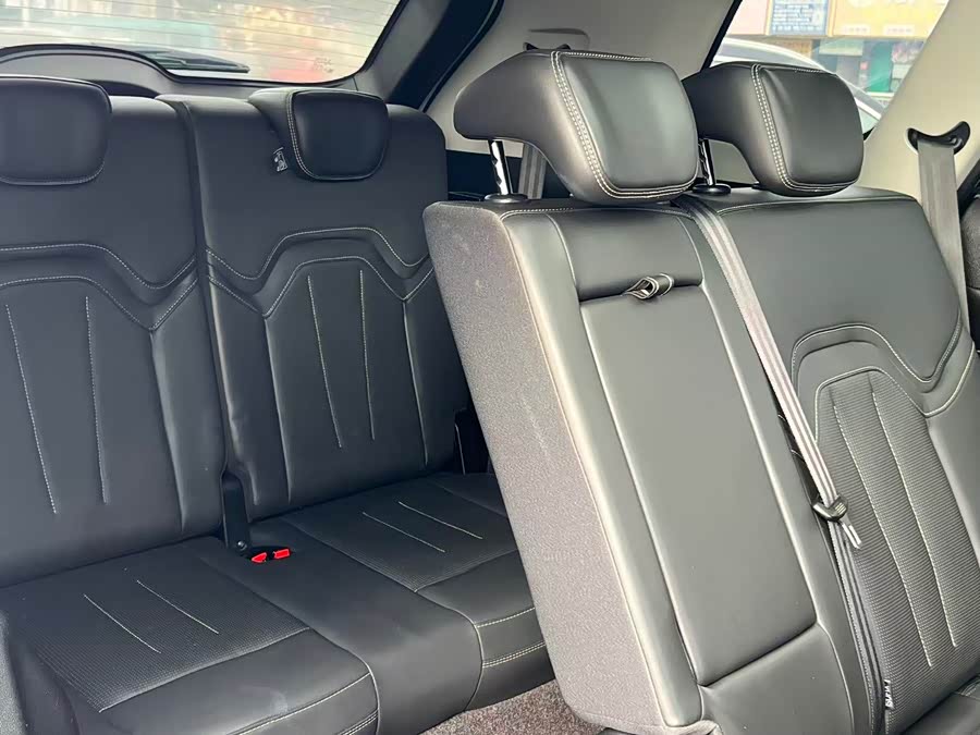 Jetour X90 PLUS 2022 #15 Jetour X90 PLUS 2022 image de voiture #15