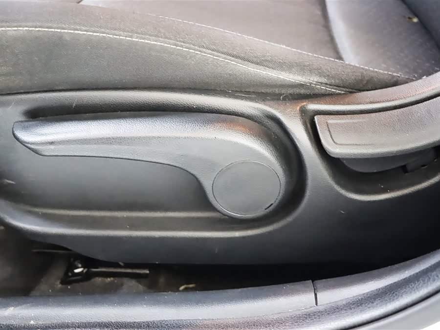 Hyundai Elantra HD 2021 car image #15