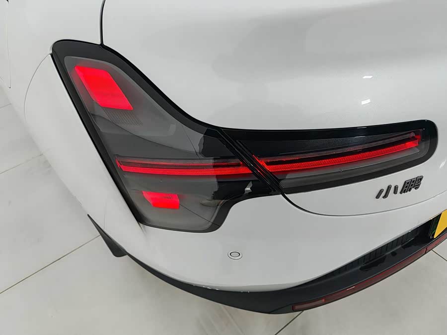 Xpeng MONA M03 2025 #15 Xpeng MONA M03 2025 immagine di auto #15