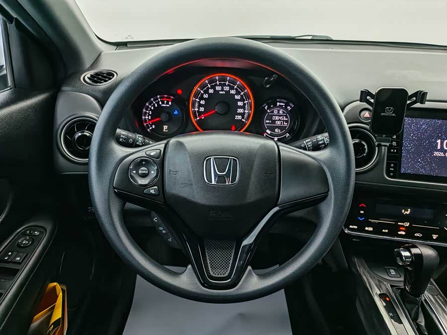 Honda XR-V 2020 #15 Honda XR-V 2020 car image #15