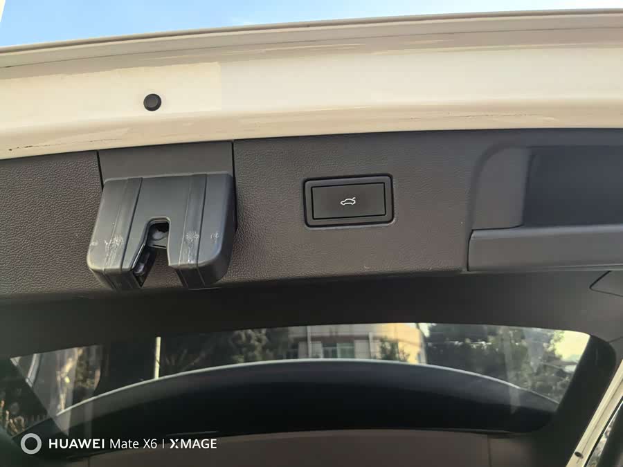 Volkswagen Tayron 2023 #15 Volkswagen Tayron 2023 immagine di auto #15