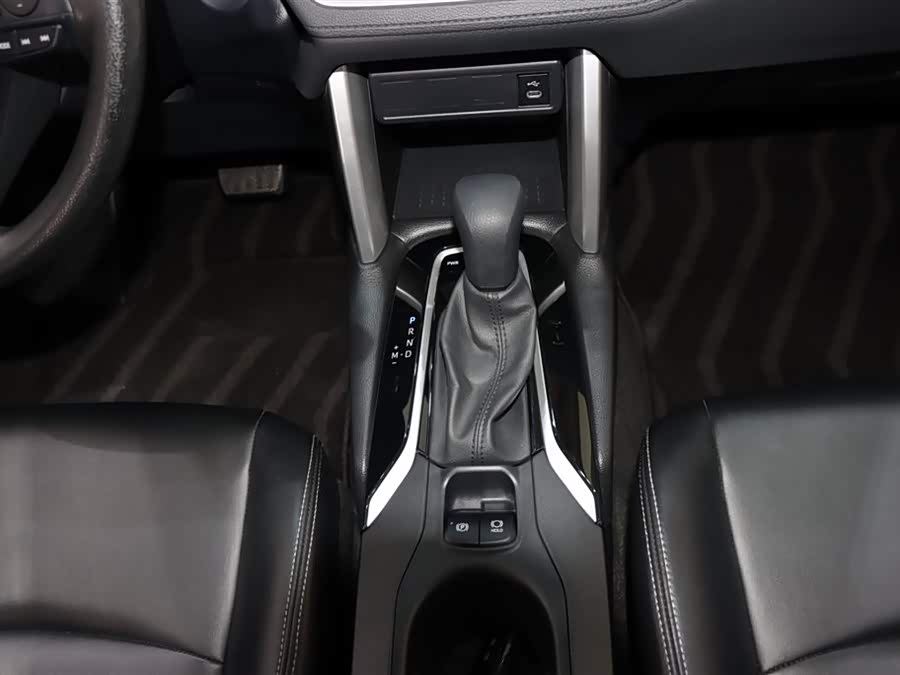 Toyota Corolla Cross 2023 car image #15