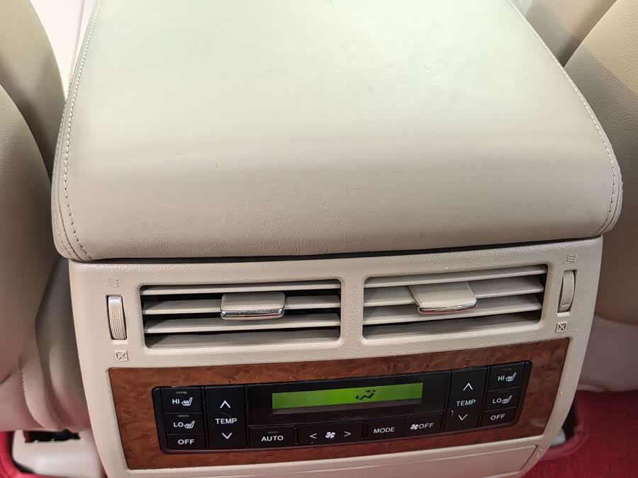 Toyota Land Cruiser 2016 #15 Toyota Land Cruiser 2016 immagine di auto #15