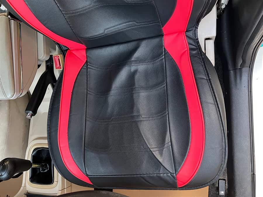 Chery Fulwin 2 2015 #15 Chery Fulwin 2 2015 immagine di auto #15