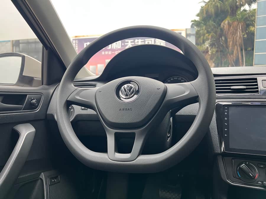 Volkswagen Santana 2018 #15 Volkswagen Santana 2018 immagine di auto #15