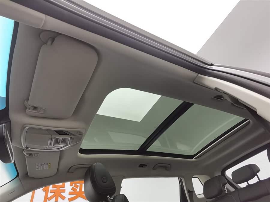GEELY Boyue 2020 car image #15