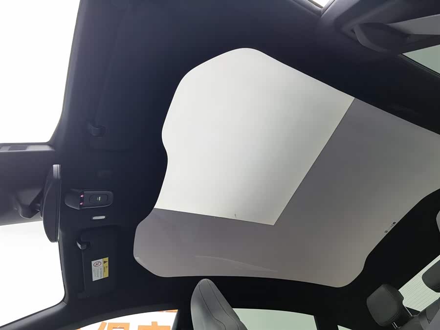 NIO ET5 2023 car image #15