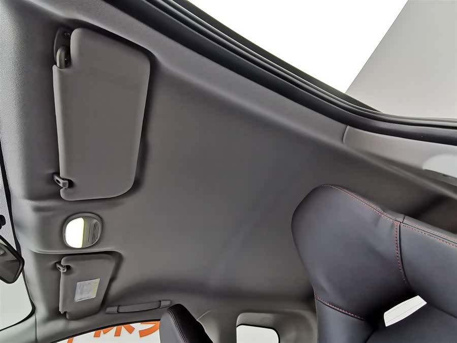 Chery Little Ant 2022 car image #15