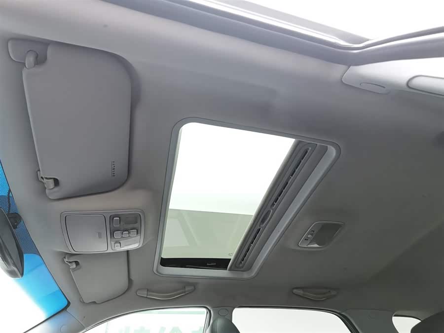 Kia Sportage 2015 #15 Kia Sportage 2015 car image #15