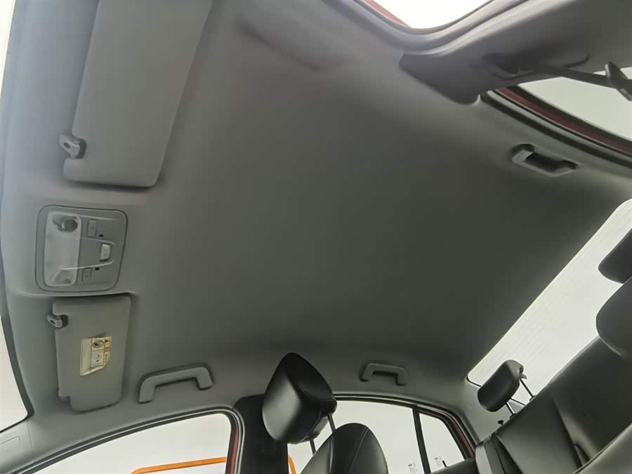 Chery 2016 car image #15
