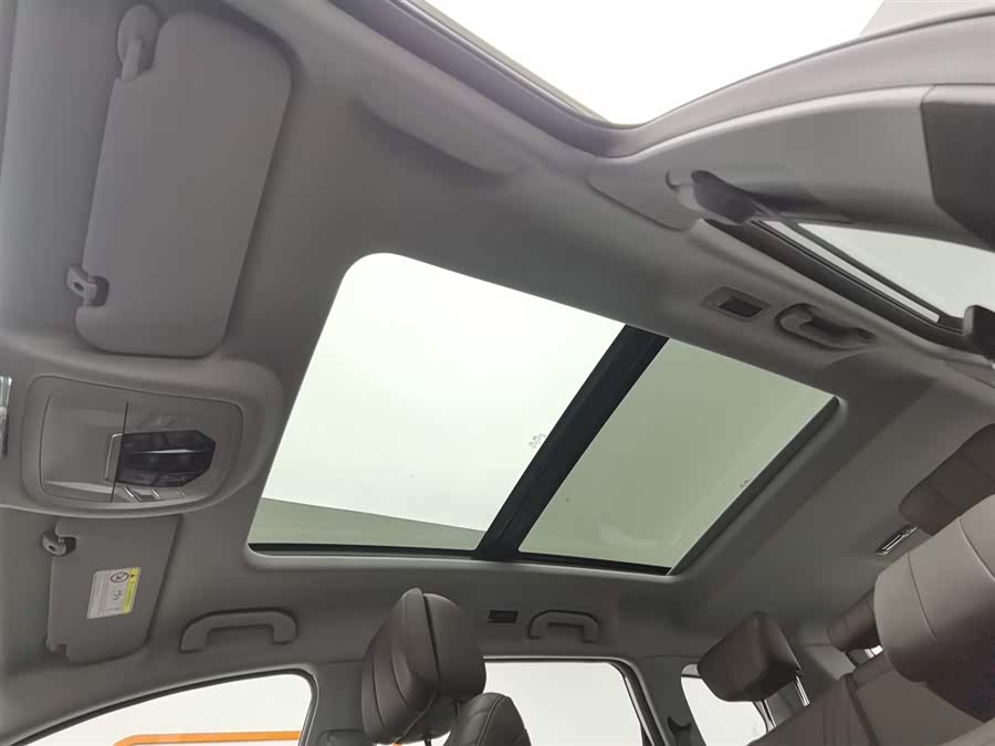 Chery Tiggo 8 PRO 2025 car image #15