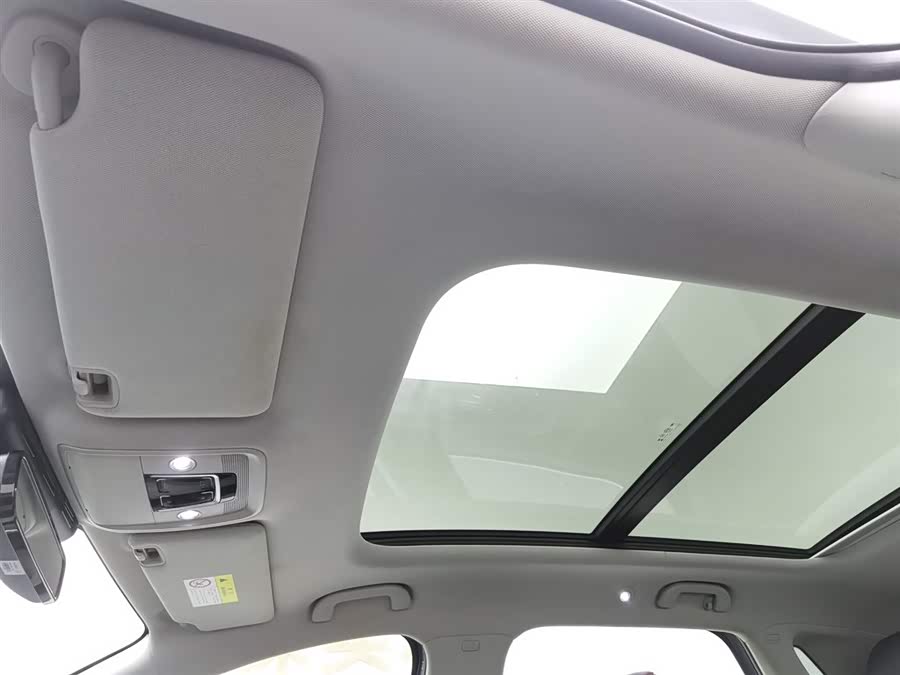 BYD Yuan Plus 2022 car image #15