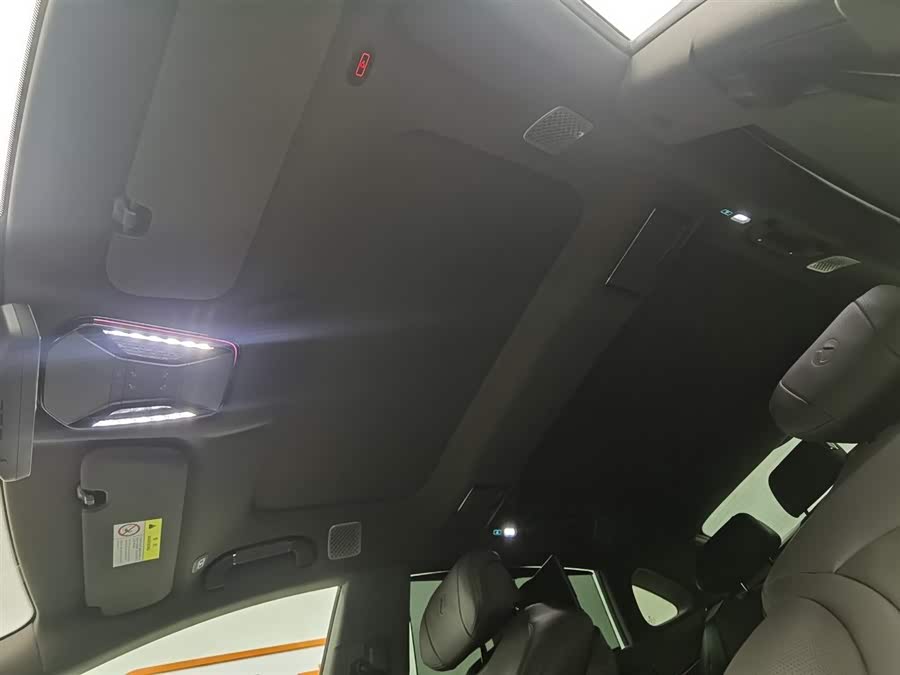 腾势 腾势Z9 2024 汽车图片 #15