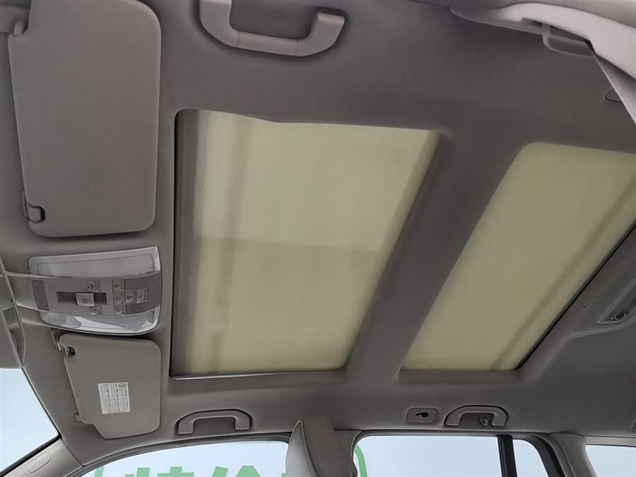 Mercedes-Benz GLK Class (Imported) 2010 immagine di auto #15