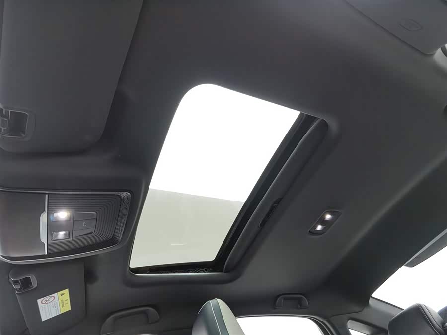 BYD Qin Plus 2022 immagine di auto #15