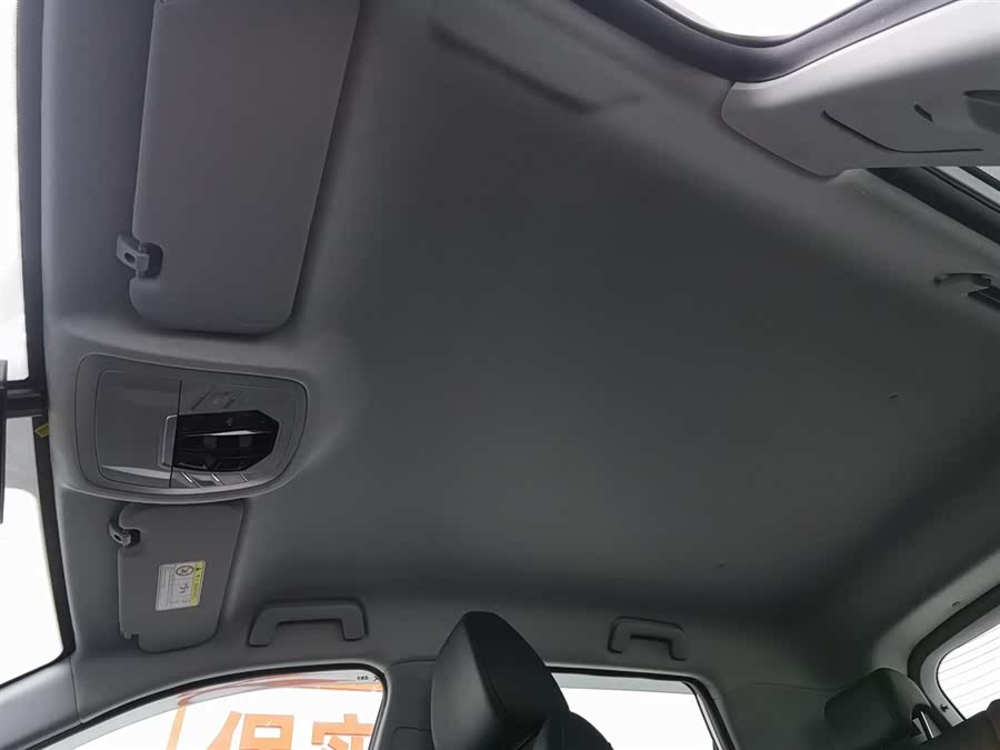 Chery Tiggo 5x 2025 car image #15