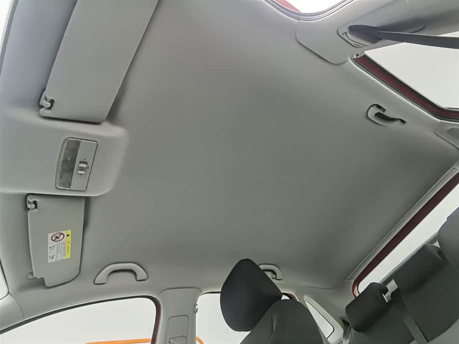 Volkswagen Polo 2017 car image #15