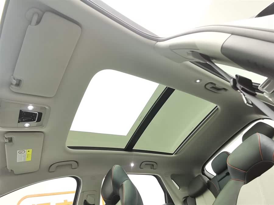 BYD Yuan Plus 2022 car image #15