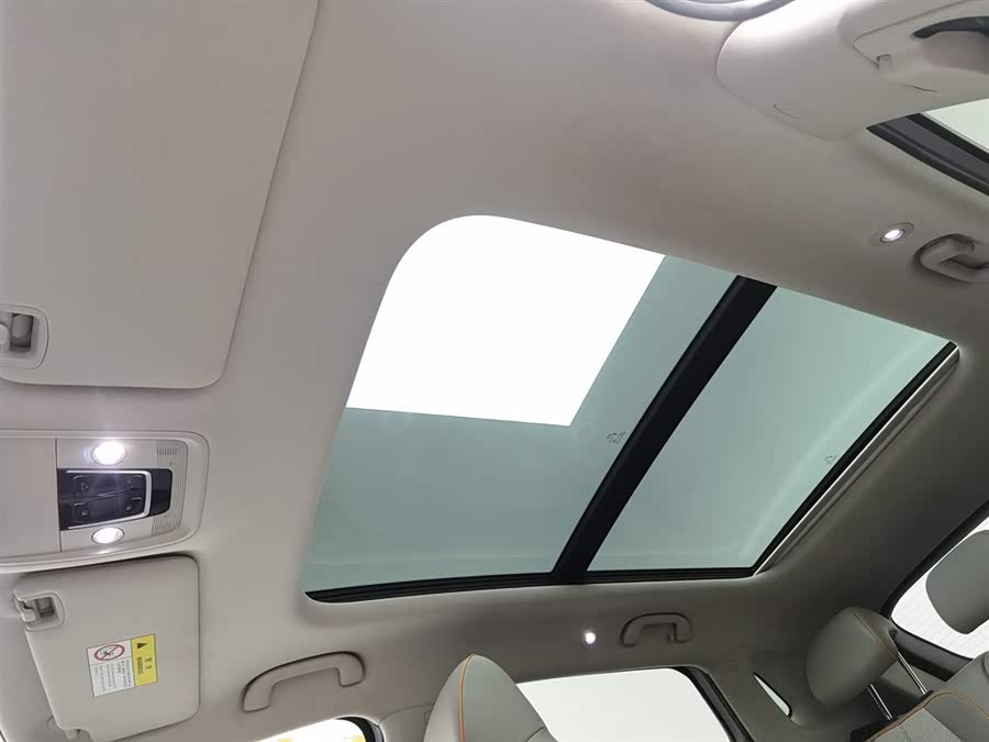 BYD Yuan Plus 2024 car image #15