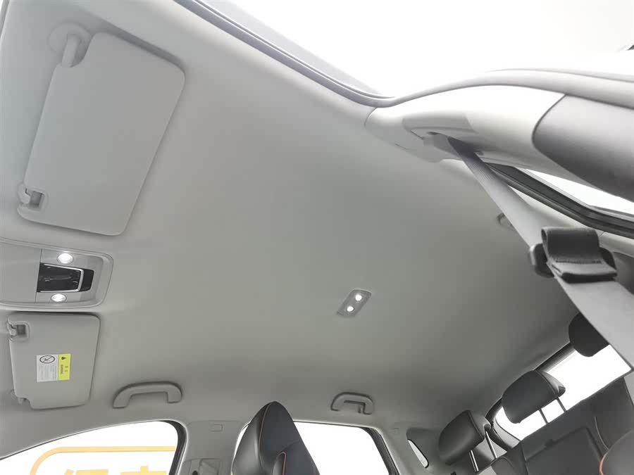 BYD Yuan Plus 2022 car image #15
